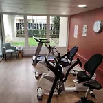 Domitys Le Jardin Des Lys Aparthotel
