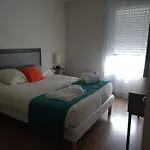 Aparthotel Domitys Le Jardin Des Lys 4*