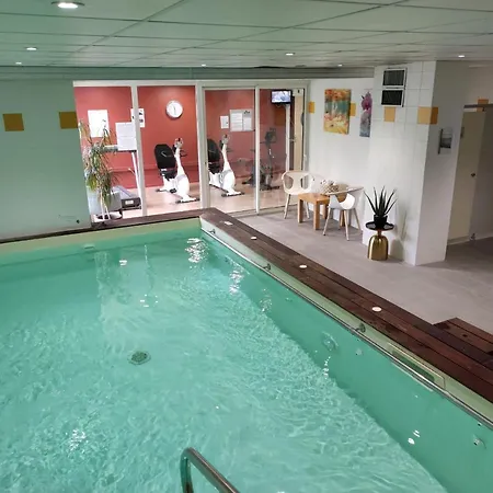 Domitys Le Jardin Des Lys