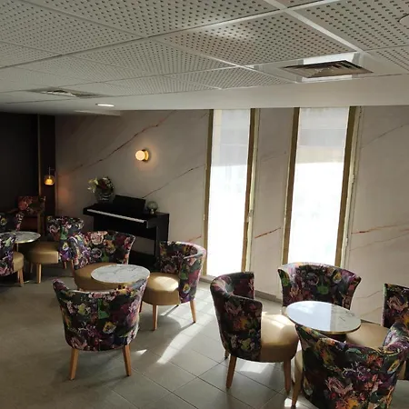 Domitys Le Jardin Des Lys Alençon