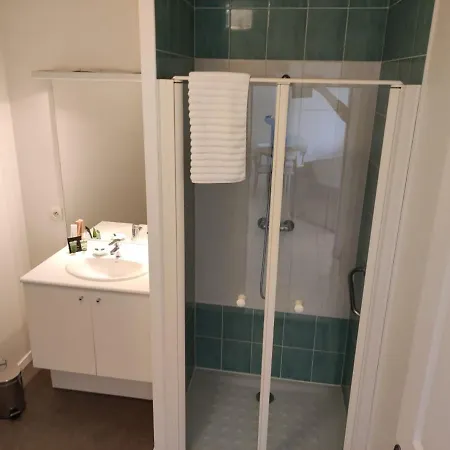 Domitys Le Jardin Des Lys 4* Alençon