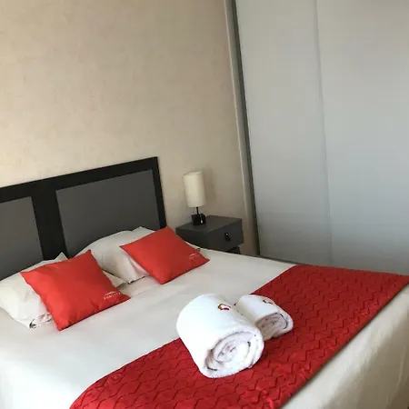 Domitys Le Jardin Des Lys 4* Alençon