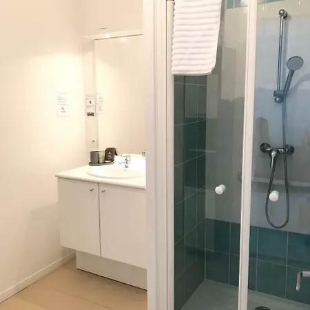 Domitys Le Jardin Des Lys