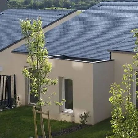 Domitys Le Jardin Des Lys *