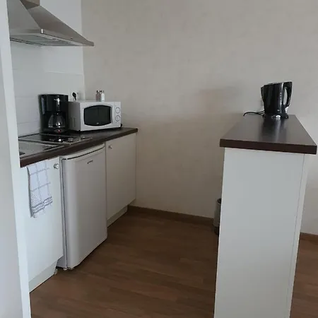 Domitys Le Jardin Des Lys 4*