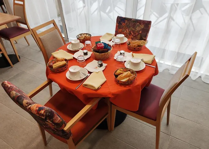 Domitys Le Jardin Des Lys Ξενοδοχείο με διαμερίσματα Alençon