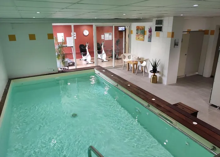 Domitys Le Jardin Des Lys