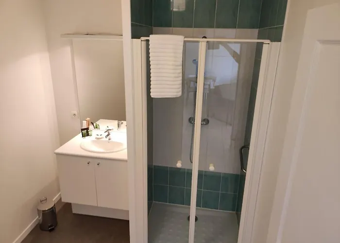 Domitys Le Jardin Des Lys 4* Alençon