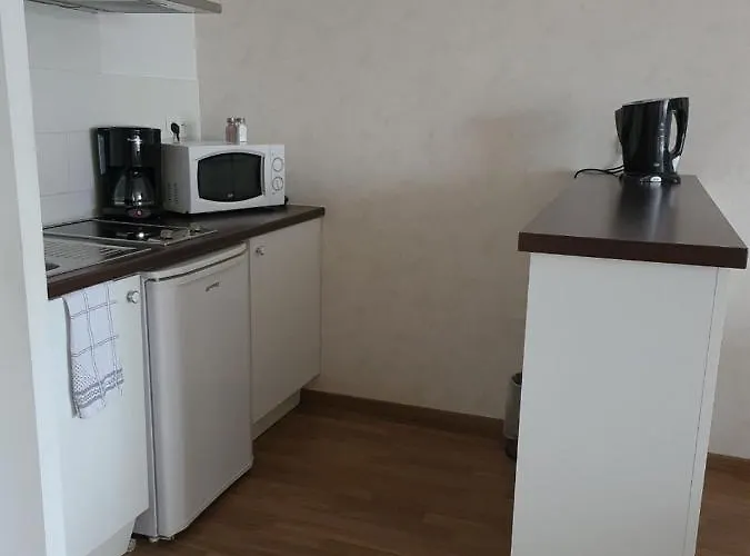 Domitys Le Jardin Des Lys 4*